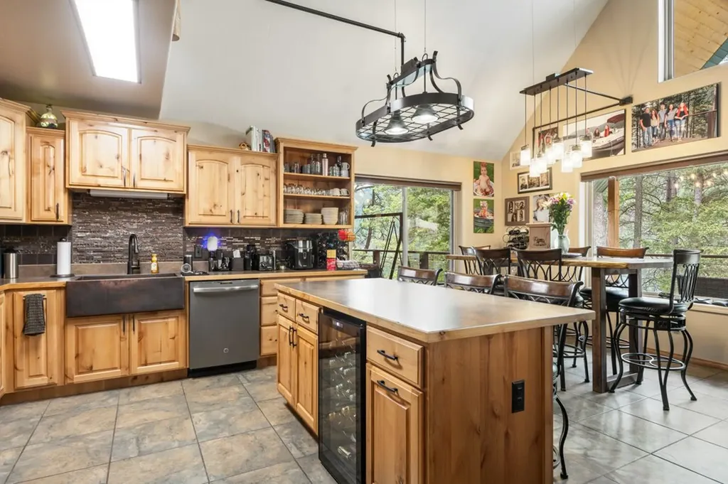 2365 Mt Highway 83 N Seeley Lake MT 59868
