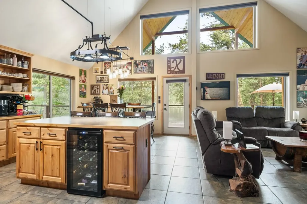 2365 Mt Highway 83 N Seeley Lake MT 59868