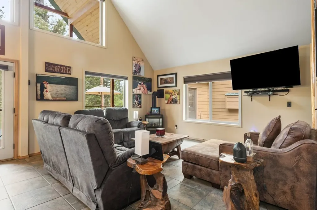 2365 Mt Highway 83 N Seeley Lake MT 59868