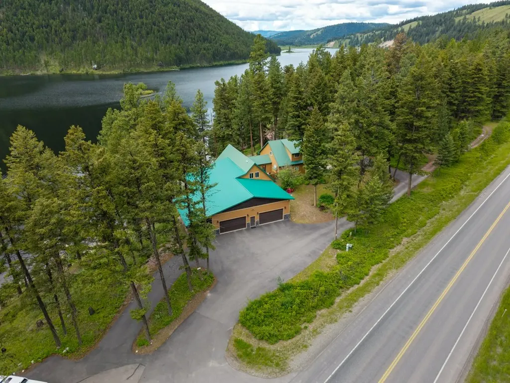 2365 Mt Highway 83 N Seeley Lake MT 59868