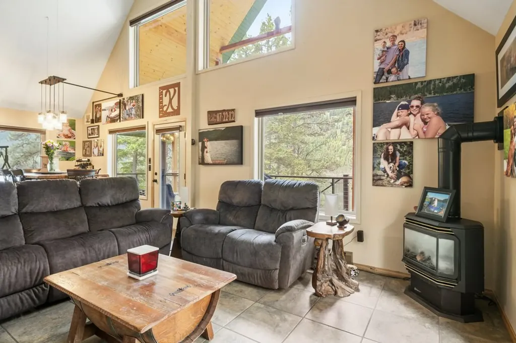2365 Mt Highway 83 N Seeley Lake MT 59868