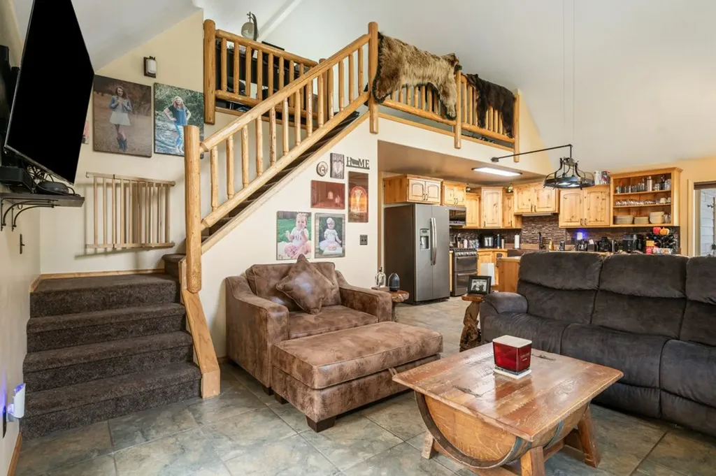 2365 Mt Highway 83 N Seeley Lake MT 59868