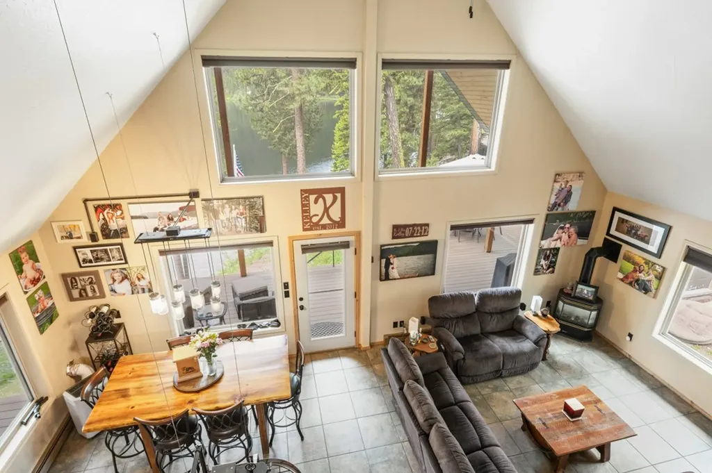 2365 Mt Highway 83 N Seeley Lake MT 59868