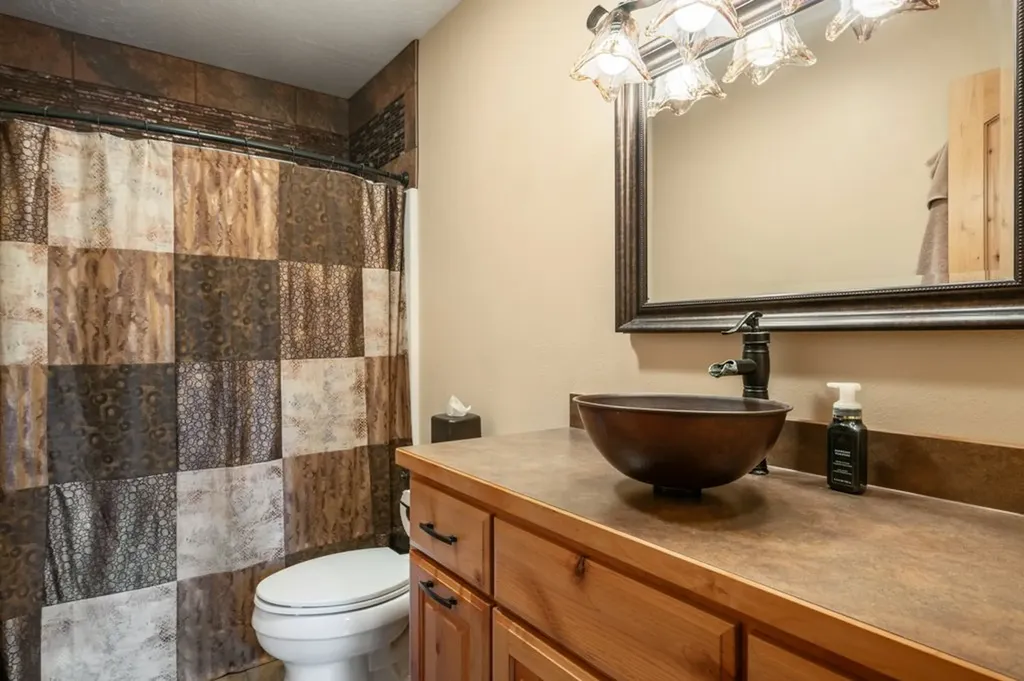 2365 Mt Highway 83 N Seeley Lake MT 59868