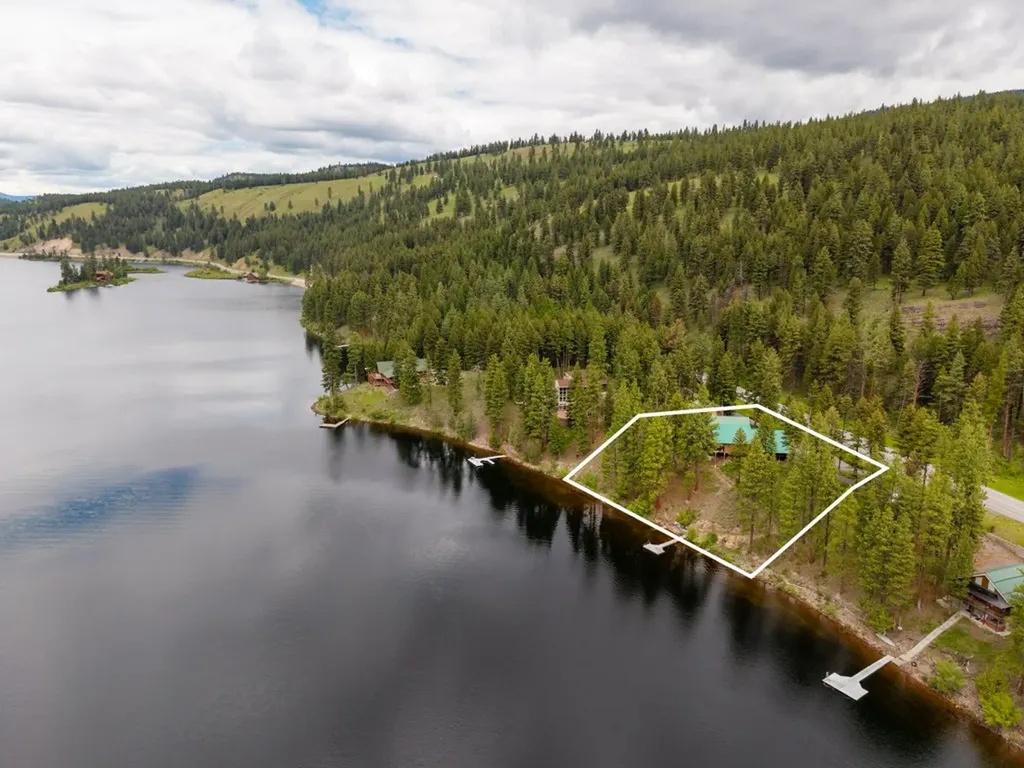 2365 Mt Highway 83 N Seeley Lake MT 59868