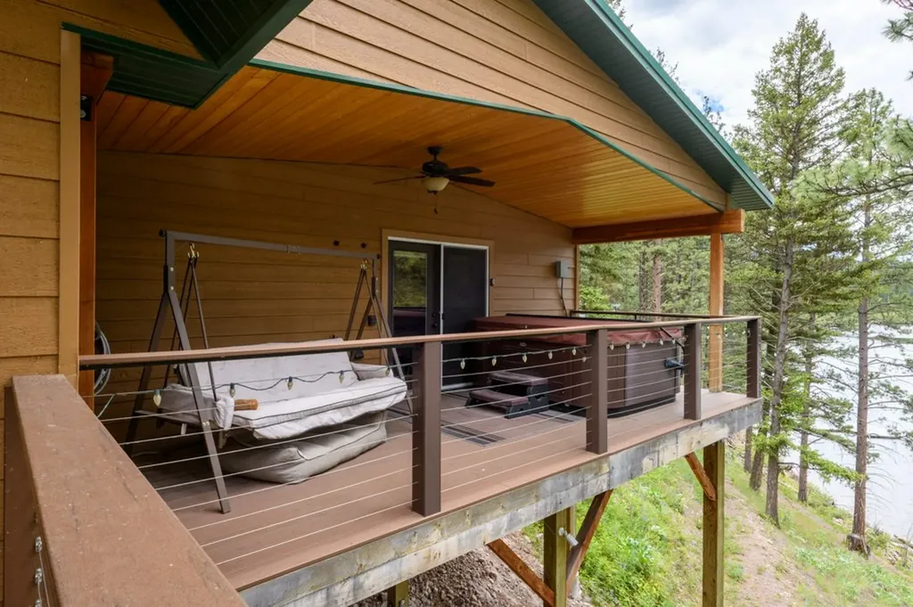 2365 Mt Highway 83 N Seeley Lake MT 59868