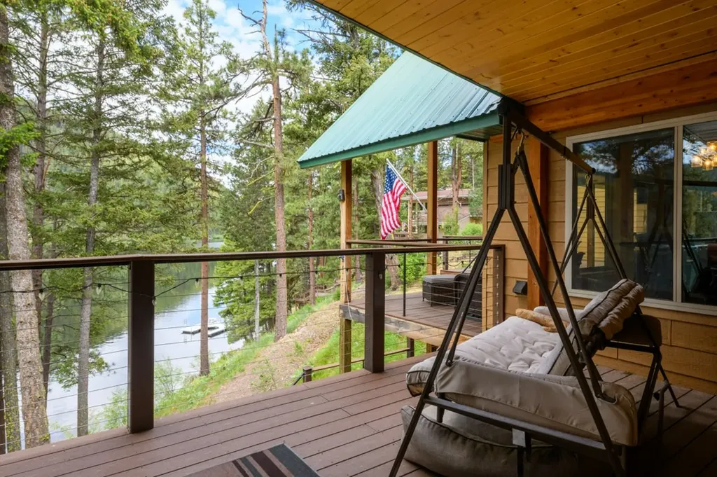 2365 Mt Highway 83 N Seeley Lake MT 59868