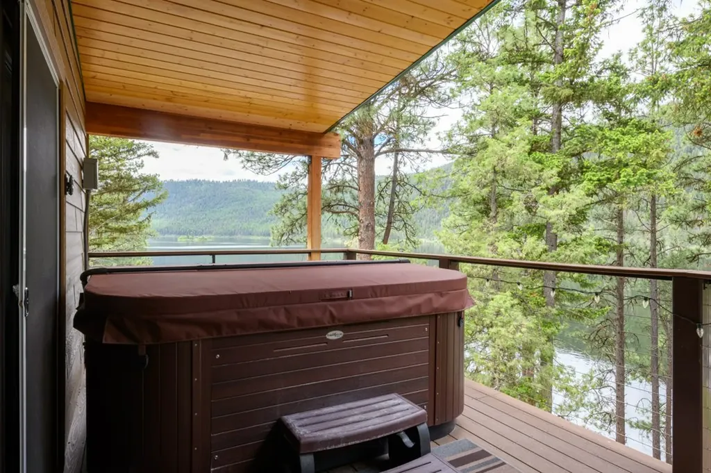 2365 Mt Highway 83 N Seeley Lake MT 59868