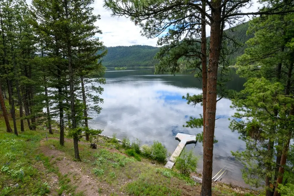 2365 Mt Highway 83 N Seeley Lake MT 59868