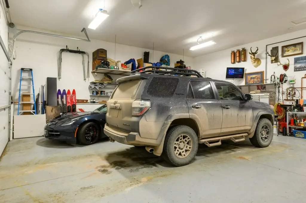 2365 Mt Highway 83 N Seeley Lake MT 59868