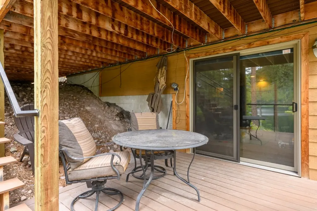 2365 Mt Highway 83 N Seeley Lake MT 59868