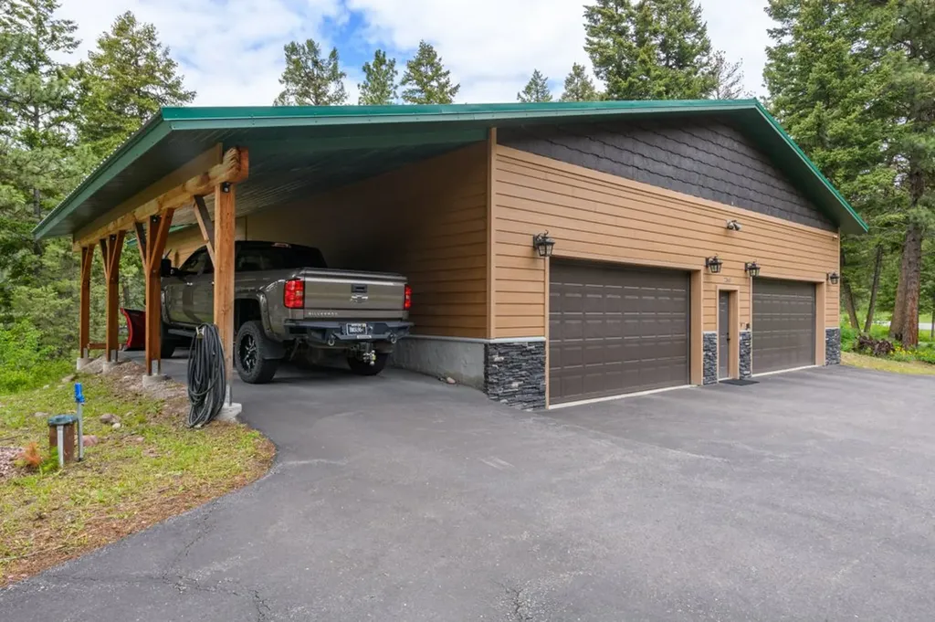 2365 Mt Highway 83 N Seeley Lake MT 59868
