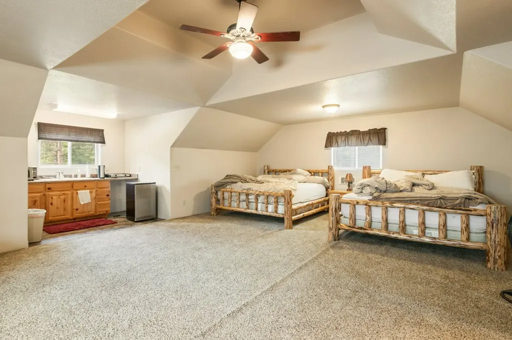 2365 Mt Highway 83 N Seeley Lake MT 59868