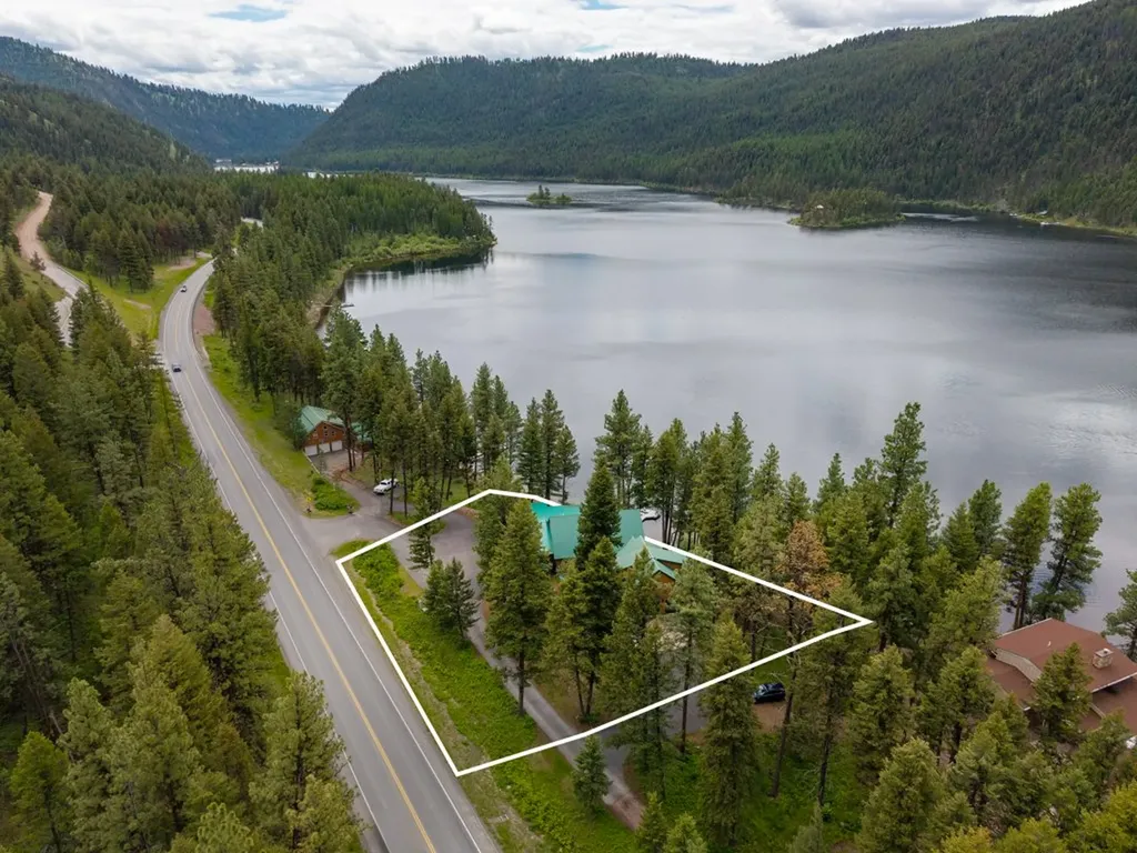2365 Mt Highway 83 N Seeley Lake MT 59868