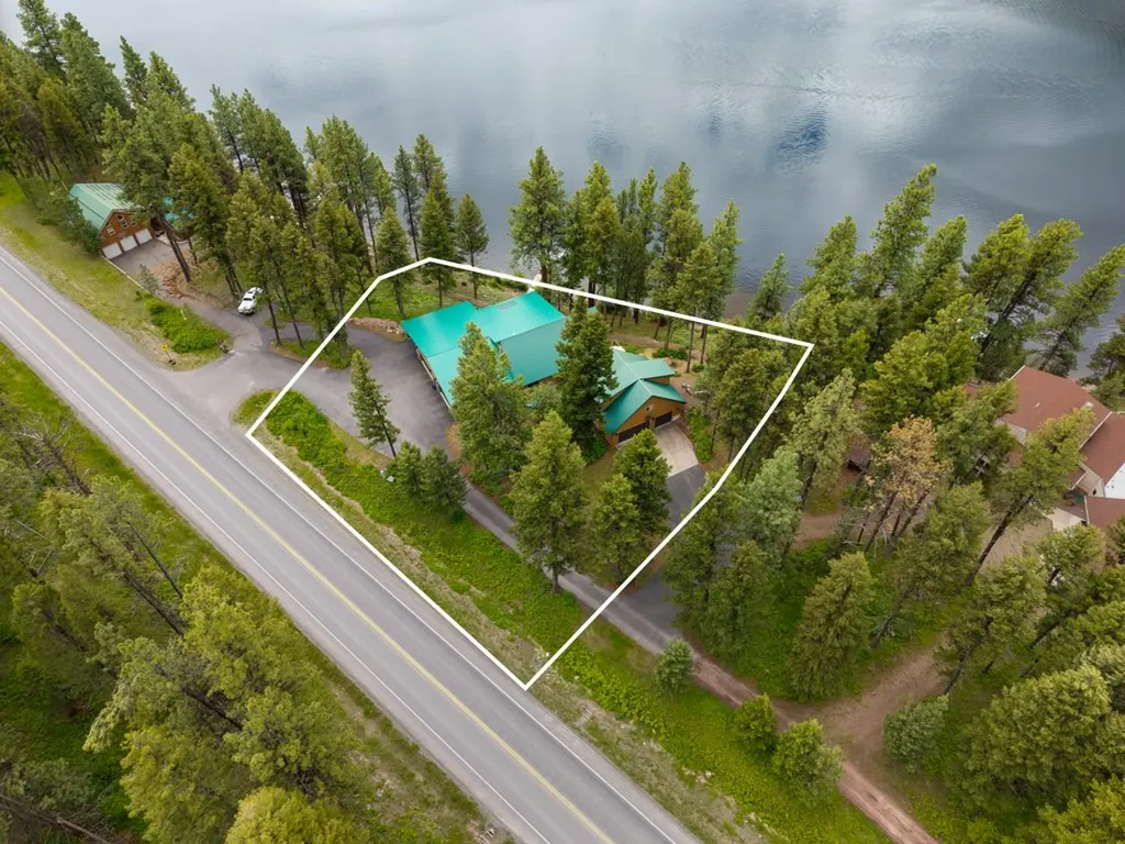 2365 Mt Highway 83 N Seeley Lake MT 59868