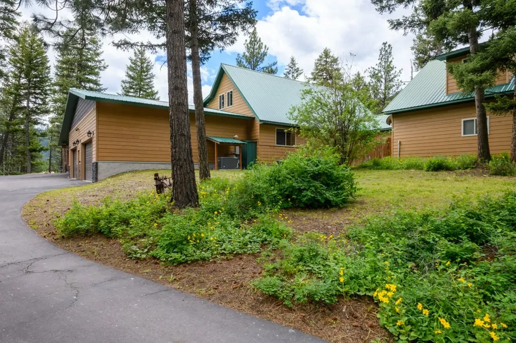 2365 Mt Highway 83 N Seeley Lake MT 59868
