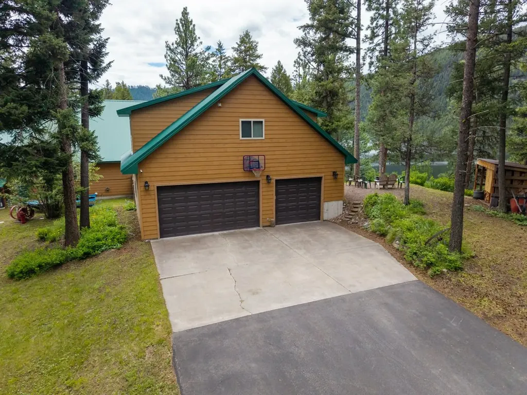 2365 Mt Highway 83 N Seeley Lake MT 59868