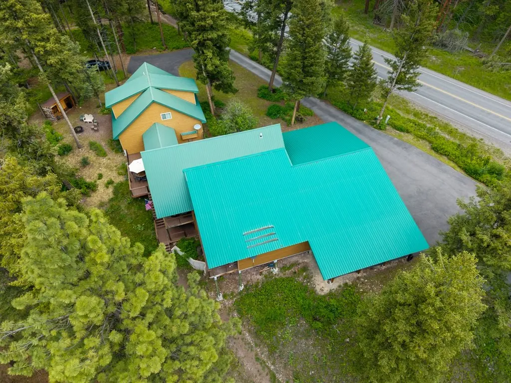 2365 Mt Highway 83 N Seeley Lake MT 59868
