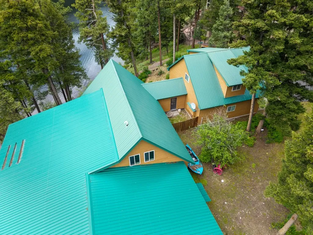 2365 Mt Highway 83 N Seeley Lake MT 59868