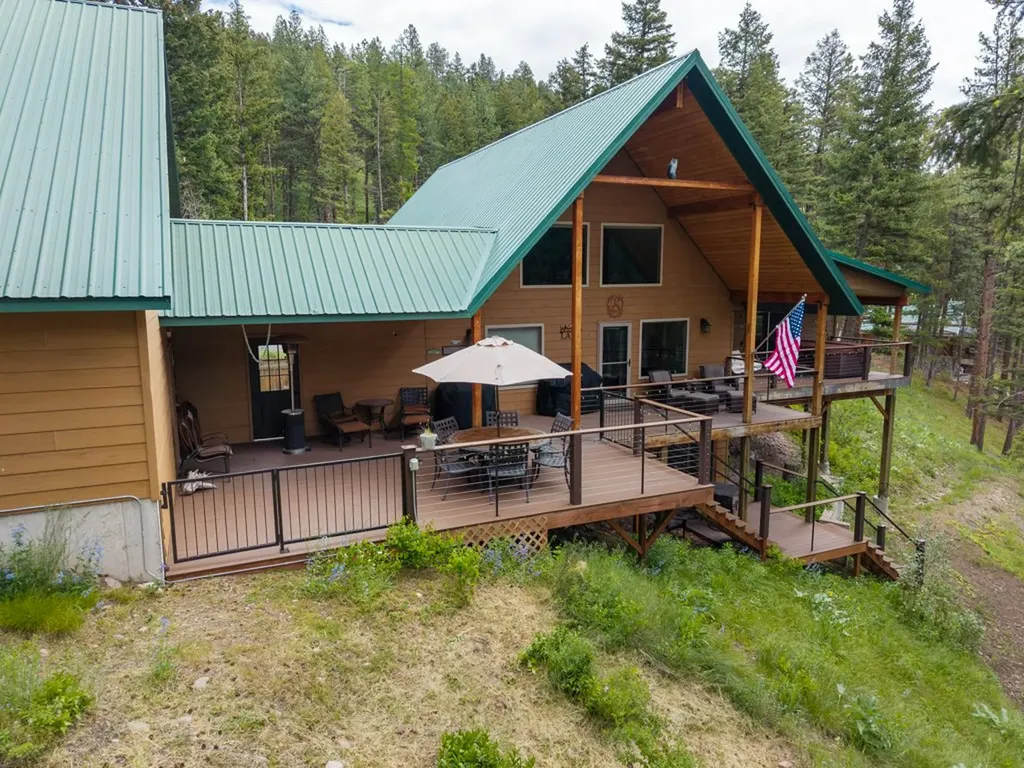 2365 Mt Highway 83 N Seeley Lake MT 59868