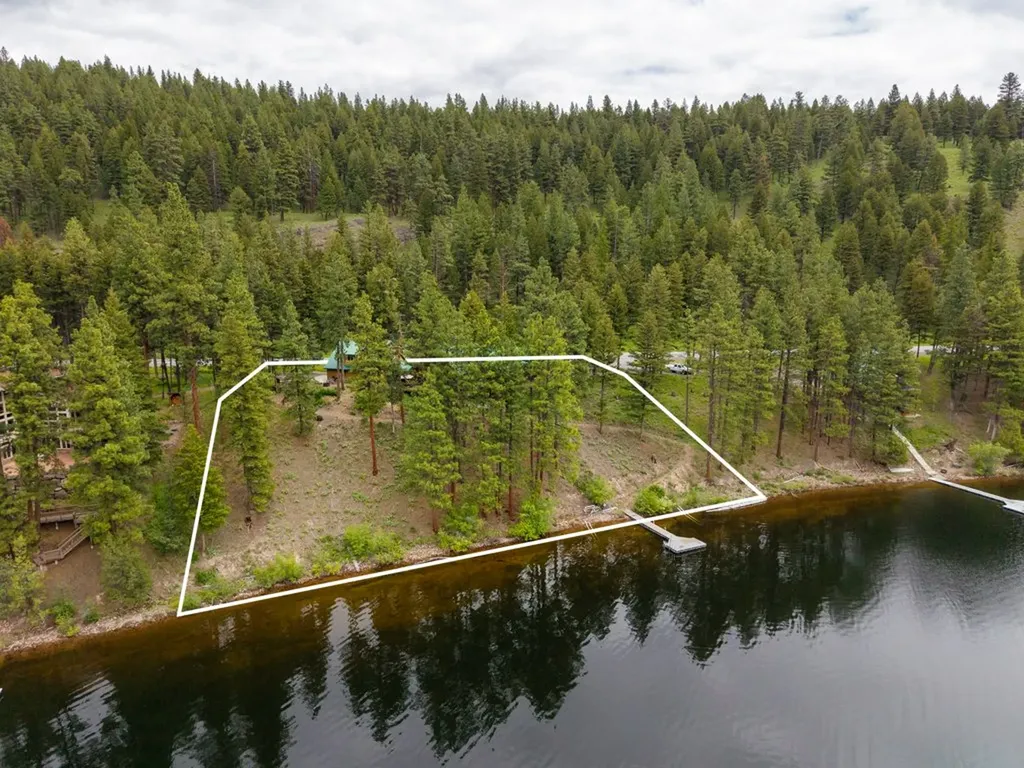 2365 Mt Highway 83 N Seeley Lake MT 59868