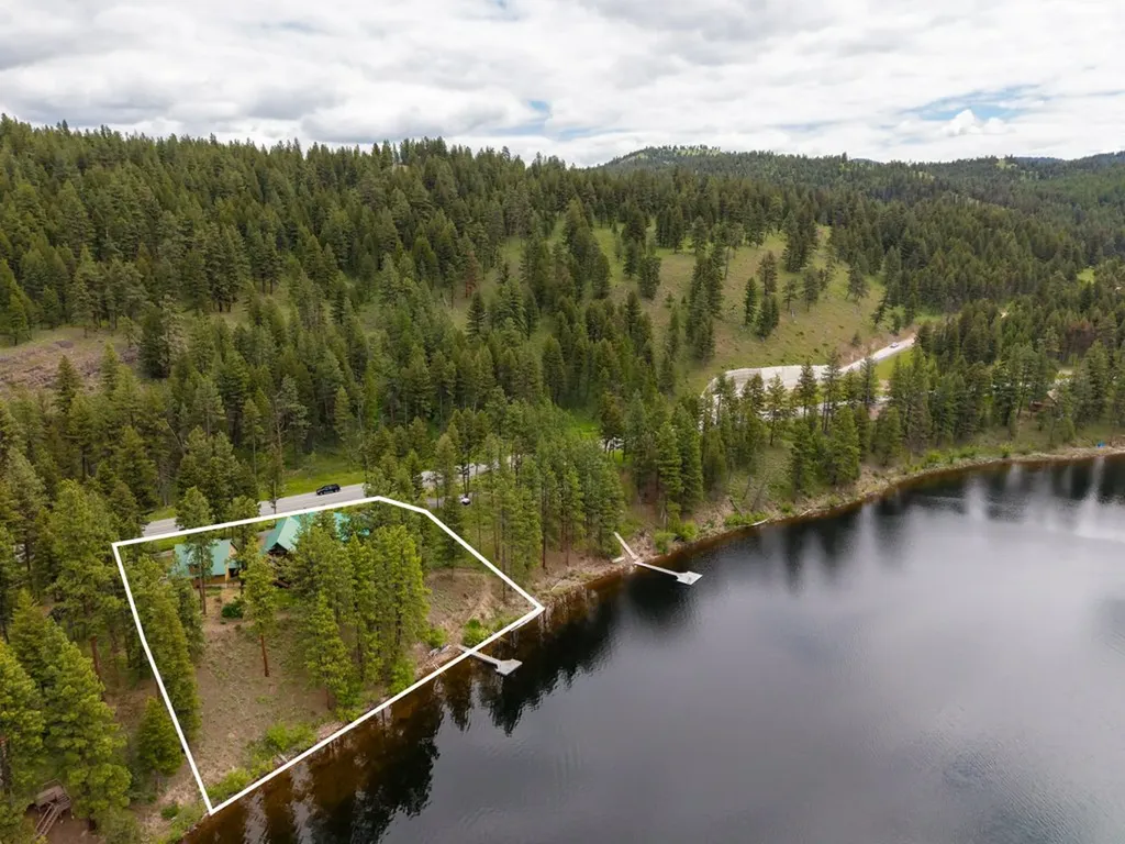 2365 Mt Highway 83 N Seeley Lake MT 59868
