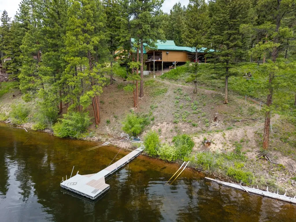 2365 Mt Highway 83 N Seeley Lake MT 59868