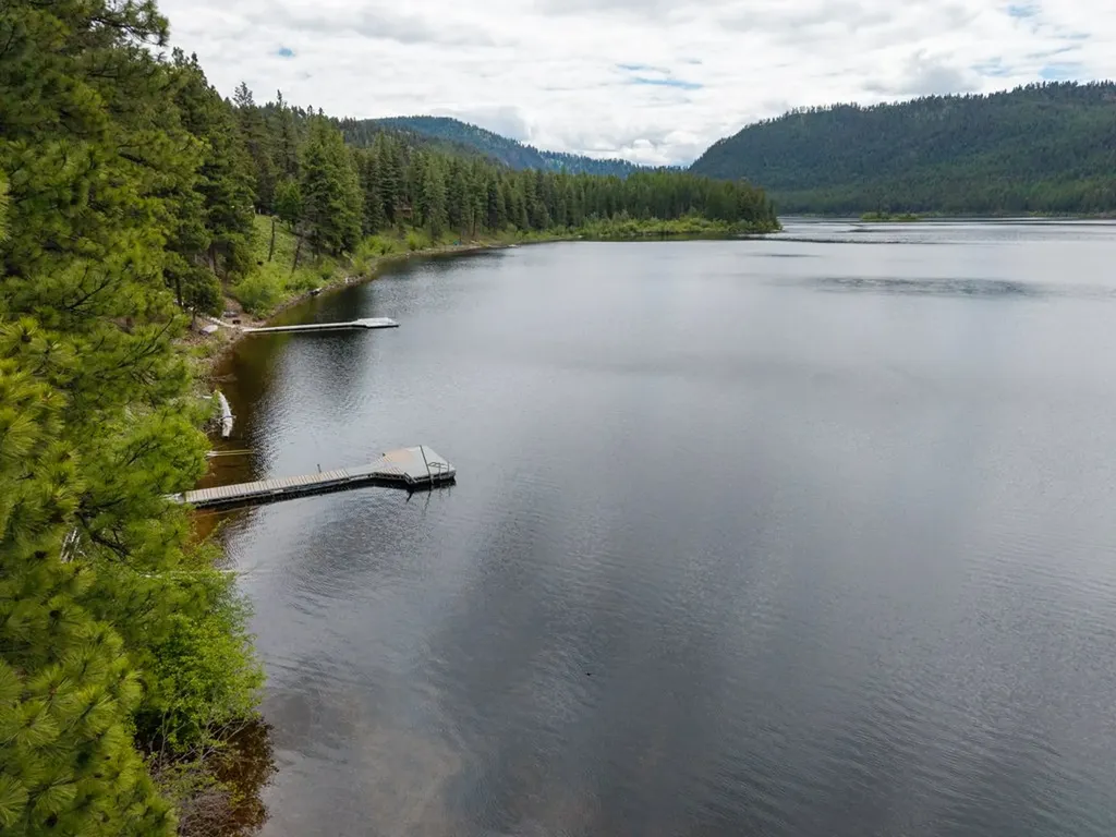 2365 Mt Highway 83 N Seeley Lake MT 59868