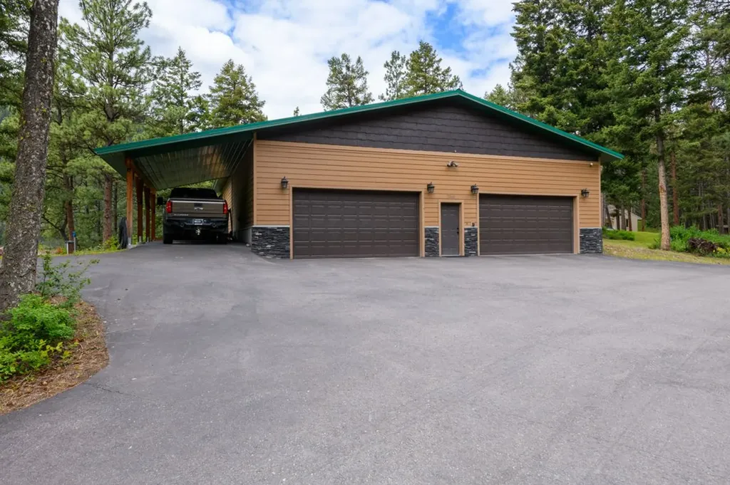 2365 Mt Highway 83 N Seeley Lake MT 59868