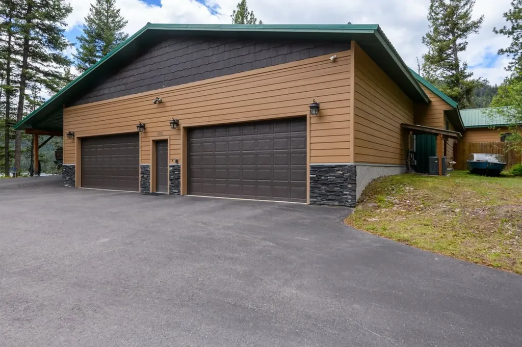 2365 Mt Highway 83 N Seeley Lake MT 59868