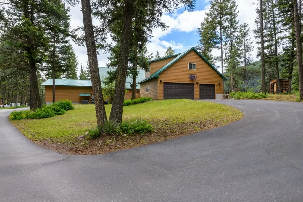 2365 Mt Highway 83 N Seeley Lake MT 59868