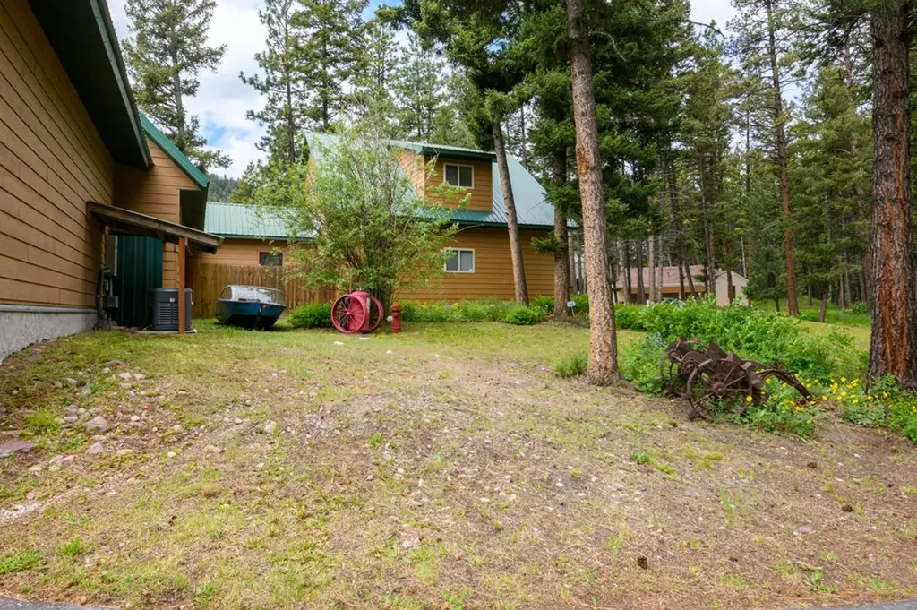 2365 Mt Highway 83 N Seeley Lake MT 59868