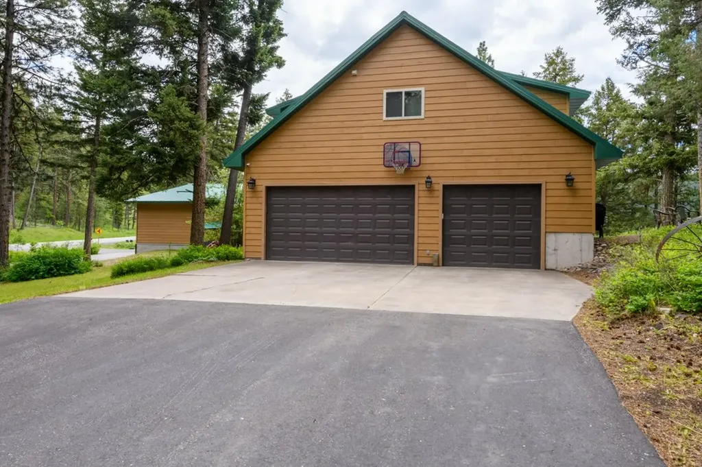 2365 Mt Highway 83 N Seeley Lake MT 59868