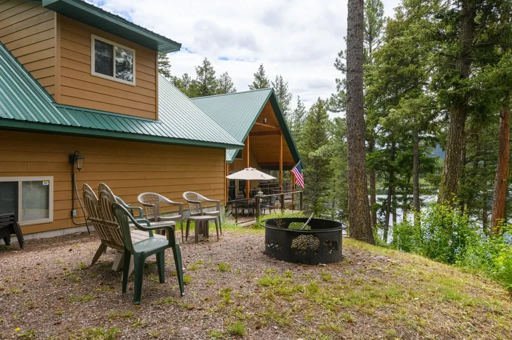 2365 Mt Highway 83 N Seeley Lake MT 59868