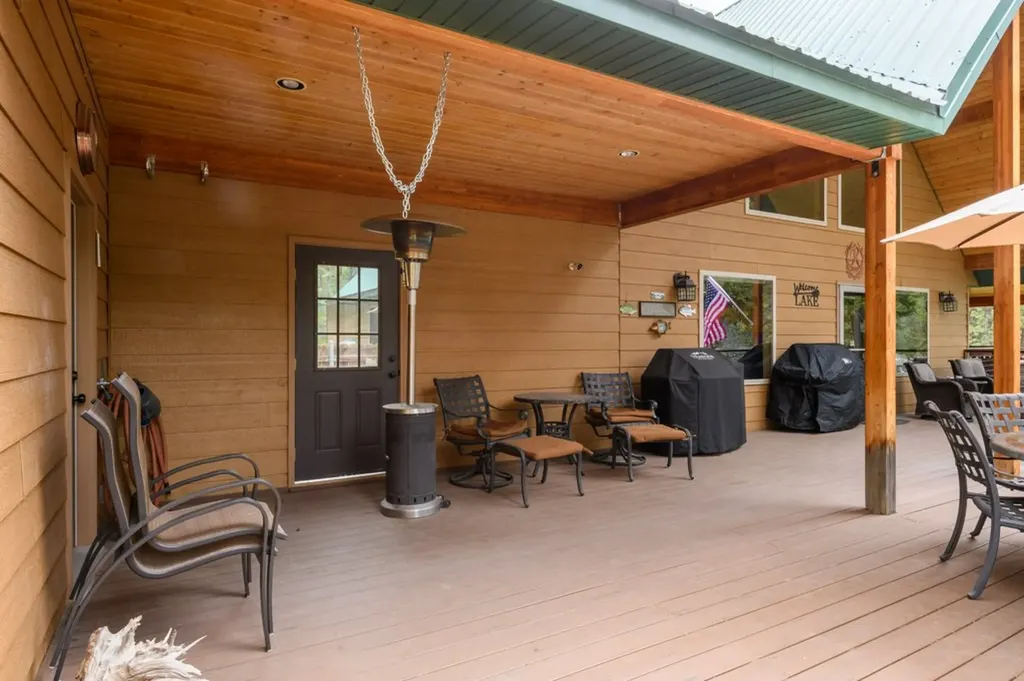 2365 Mt Highway 83 N Seeley Lake MT 59868