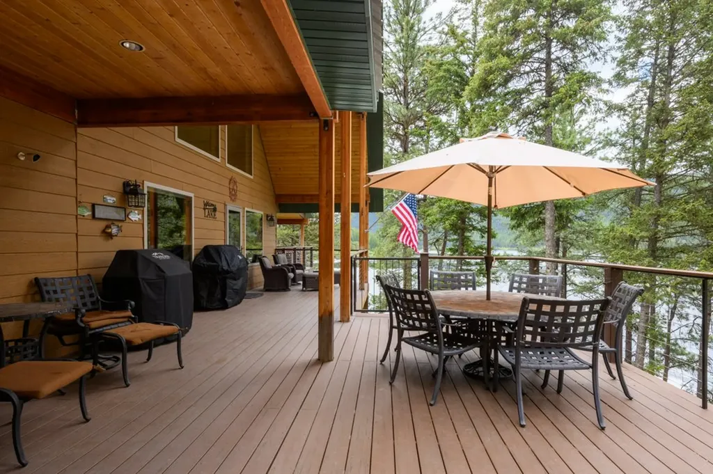 2365 Mt Highway 83 N Seeley Lake MT 59868