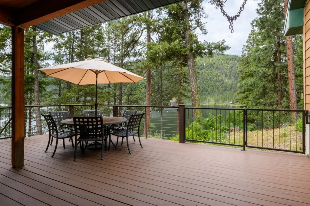 2365 Mt Highway 83 N Seeley Lake MT 59868