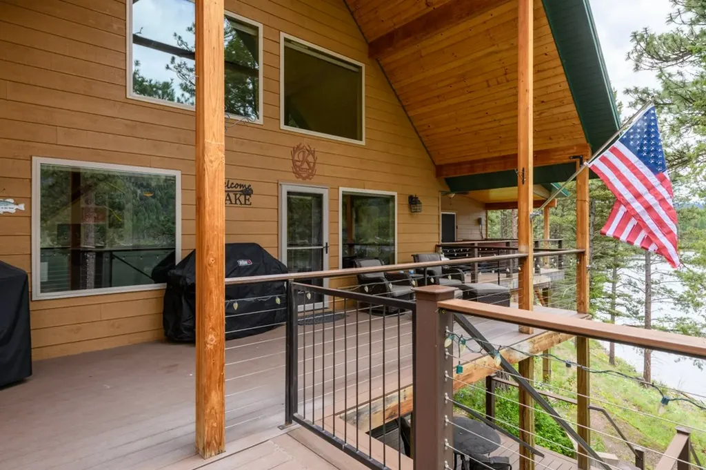 2365 Mt Highway 83 N Seeley Lake MT 59868