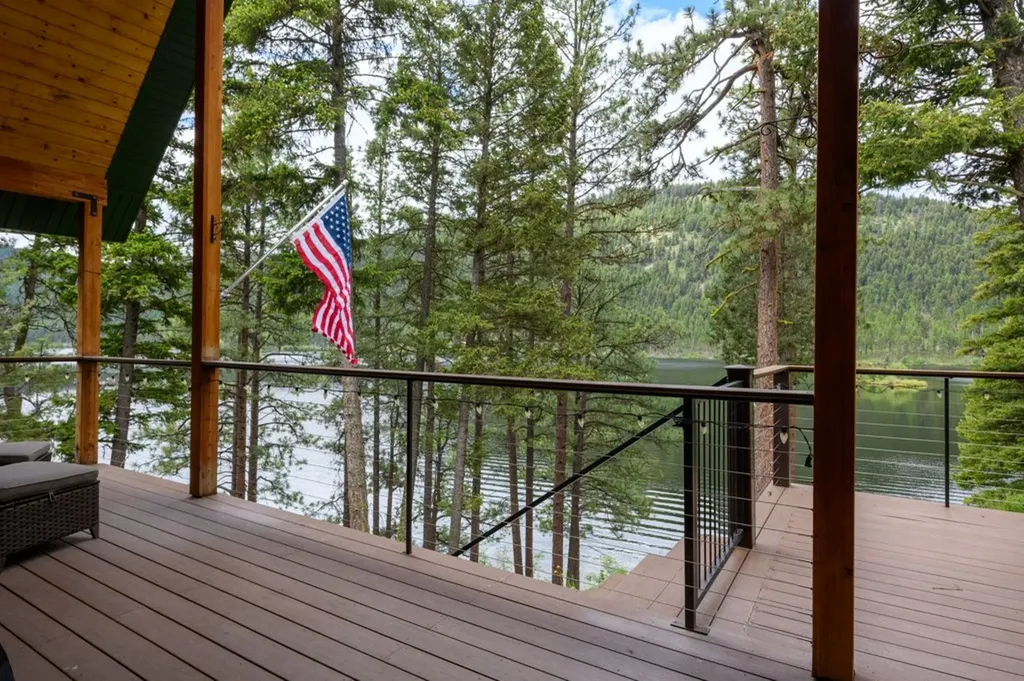 2365 Mt Highway 83 N Seeley Lake MT 59868