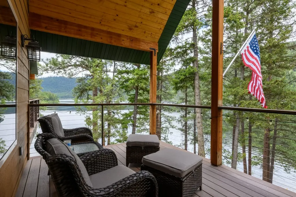 2365 Mt Highway 83 N Seeley Lake MT 59868