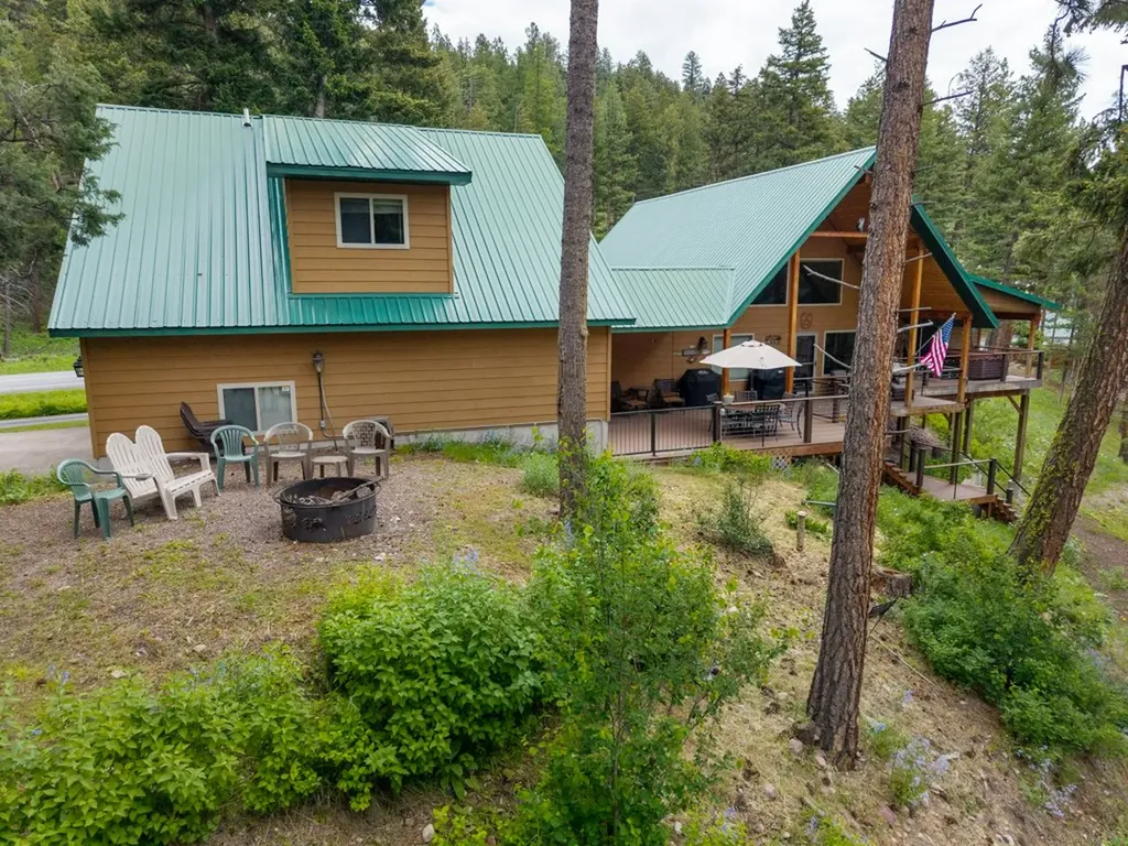 2365 Mt Highway 83 N Seeley Lake MT 59868