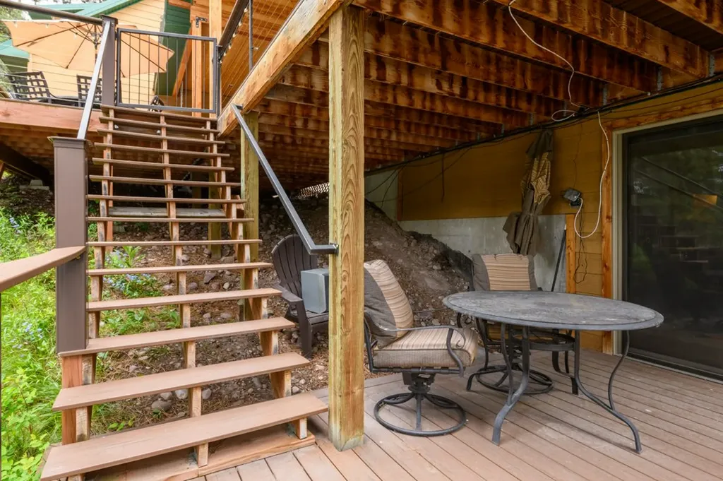 2365 Mt Highway 83 N Seeley Lake MT 59868
