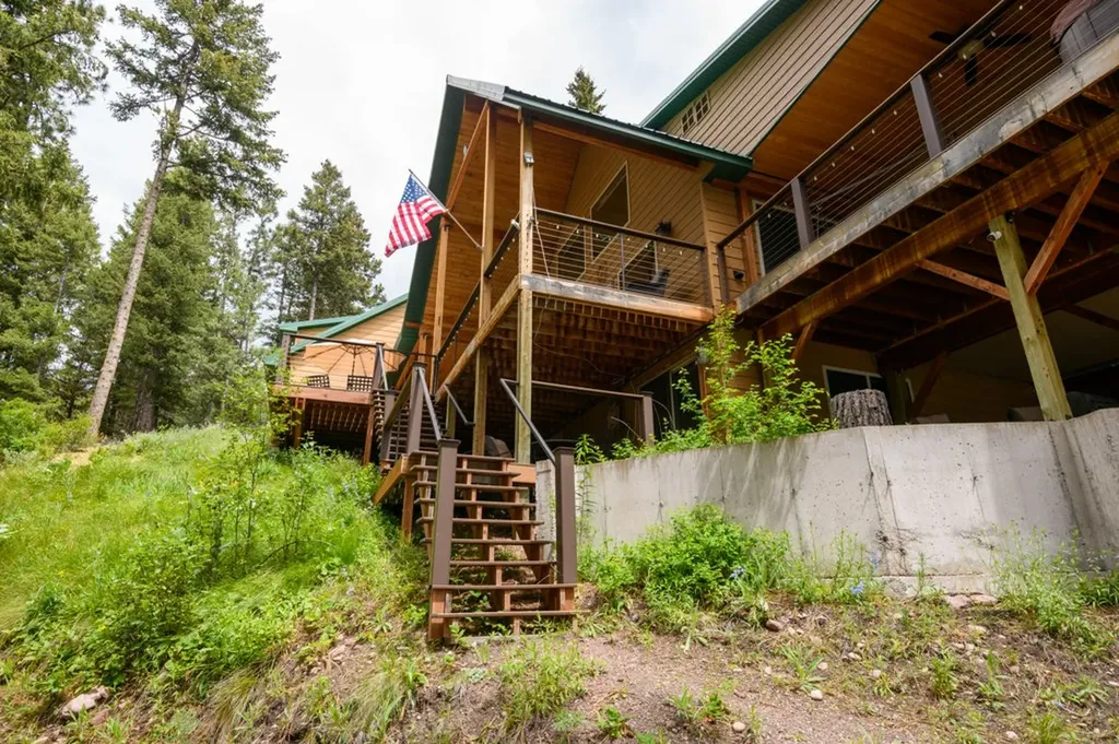 2365 Mt Highway 83 N Seeley Lake MT 59868