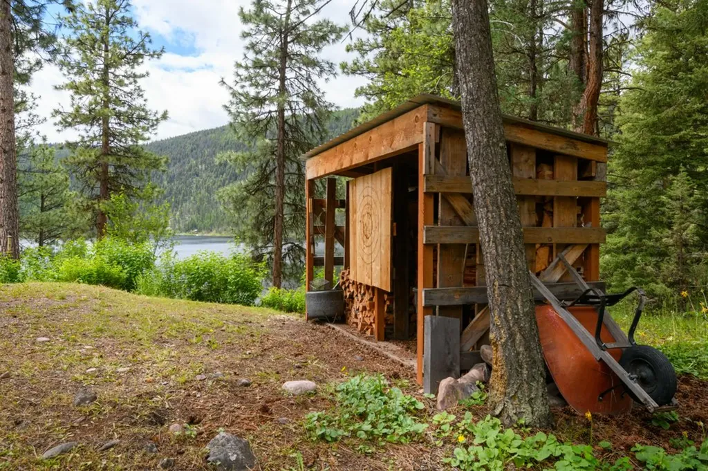 2365 Mt Highway 83 N Seeley Lake MT 59868