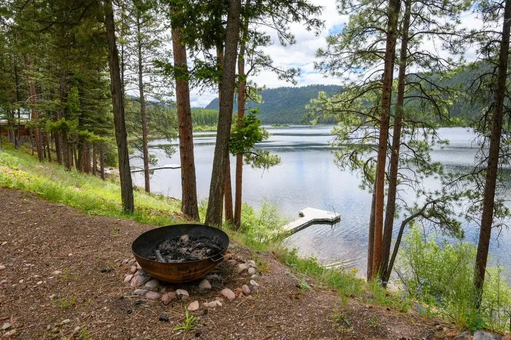 2365 Mt Highway 83 N Seeley Lake MT 59868