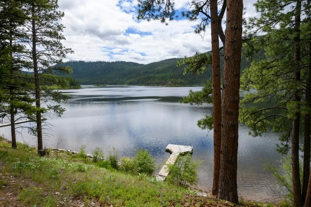 2365 Mt Highway 83 N Seeley Lake MT 59868