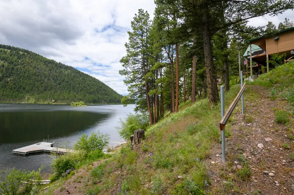 2365 Mt Highway 83 N Seeley Lake MT 59868