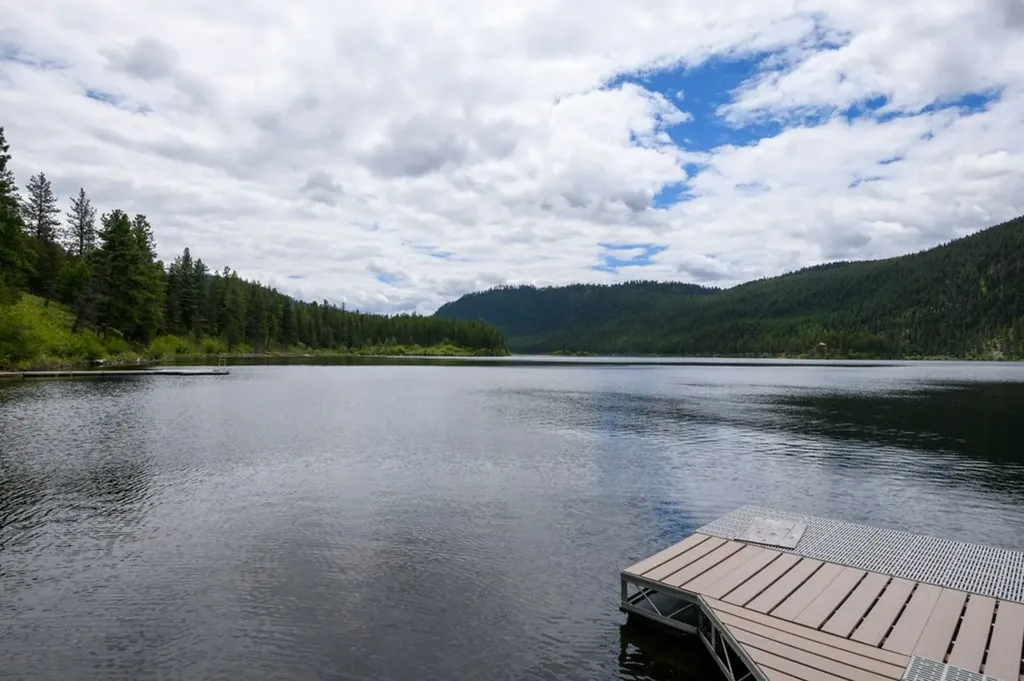 2365 Mt Highway 83 N Seeley Lake MT 59868