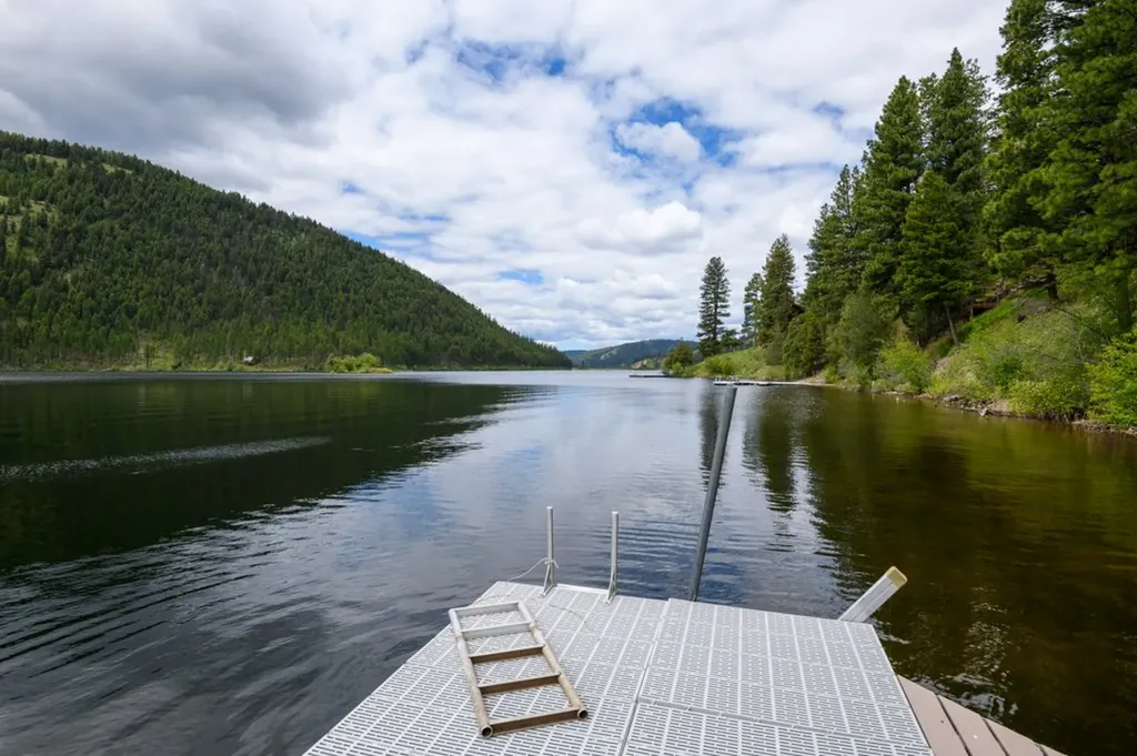 2365 Mt Highway 83 N Seeley Lake MT 59868