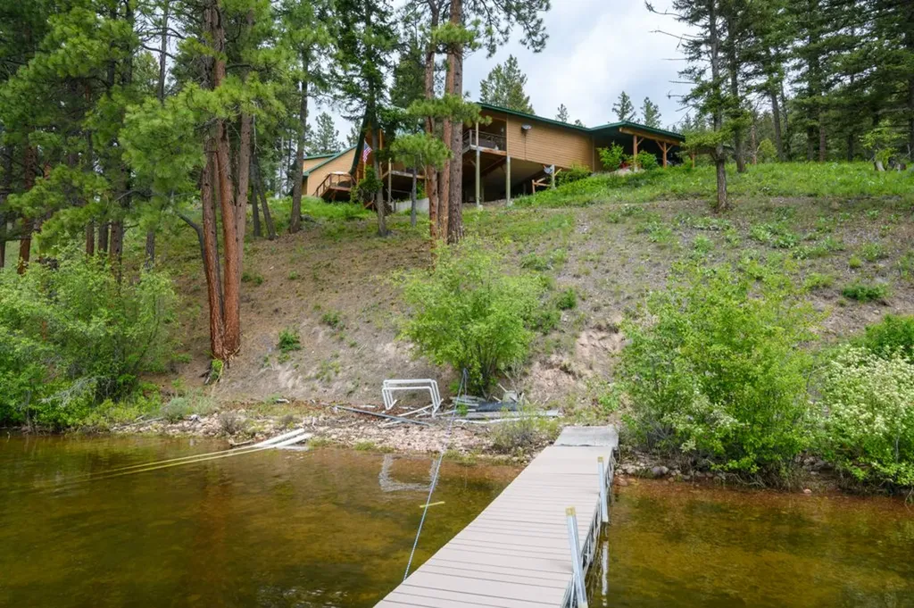 2365 Mt Highway 83 N Seeley Lake MT 59868